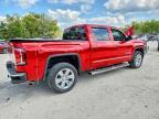2018 GMC Sierra K1500 SLT