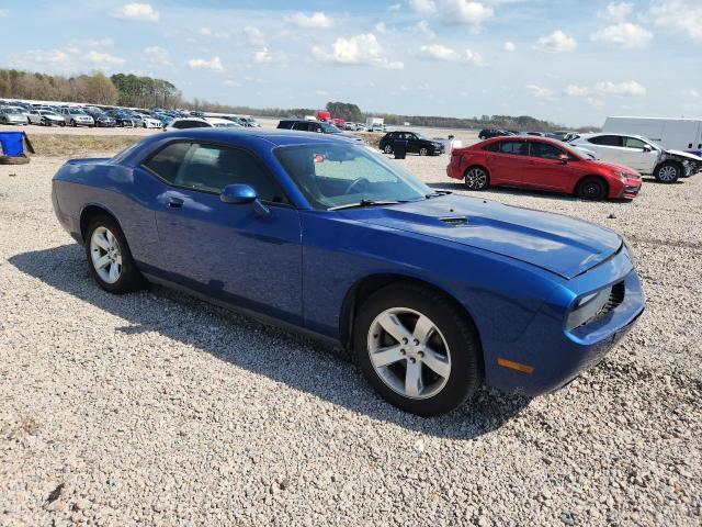 2010 Dodge Challenger se