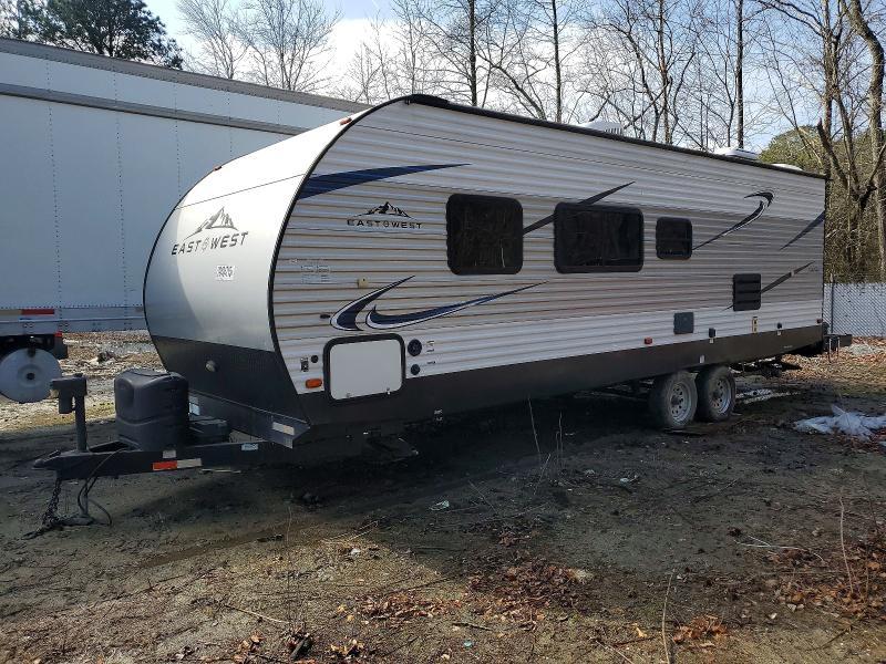 2020 Foresriver 2020 Forest River East West Camper