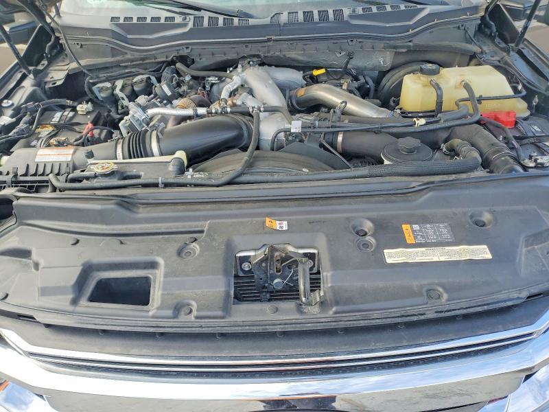 2021 Ford F250 Super Duty