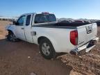 2005 Nissan Frontier SE