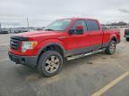 2009 Ford F150 Supercrew
