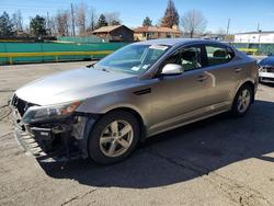 2015 KIA Optima lx for sale in Denver, CO