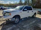 2008 Ford F150 Supercrew