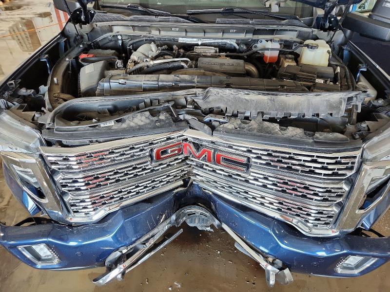 2021 GMC Sierra K2500 Denali