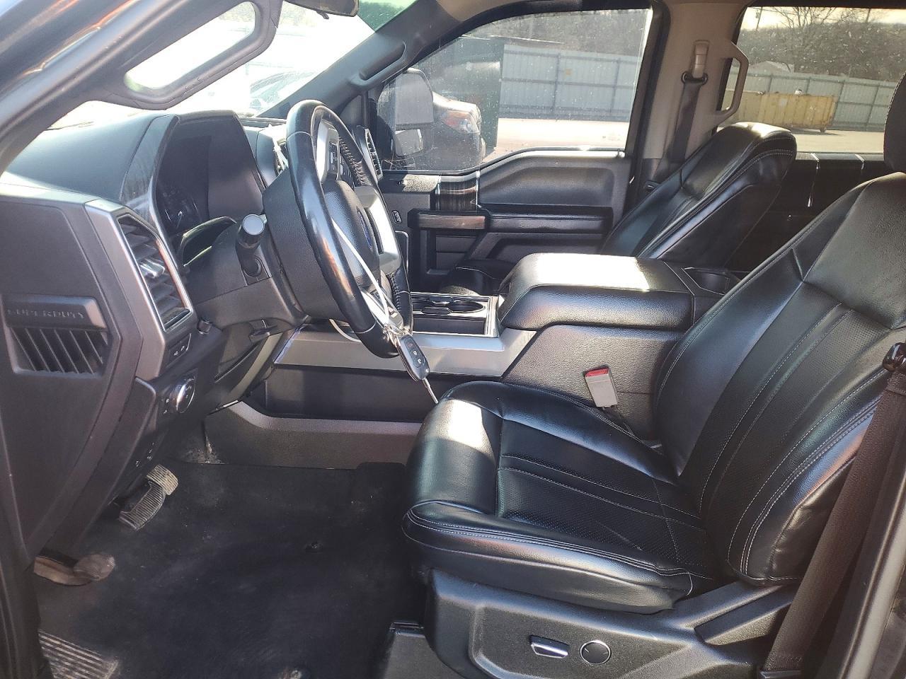 2020 Ford F250 Super Duty