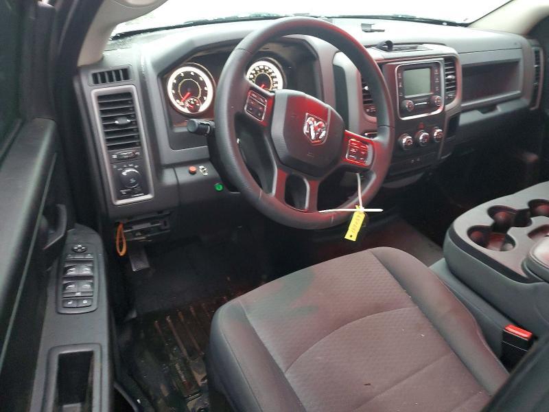 2018 Dodge RAM 1500 ST