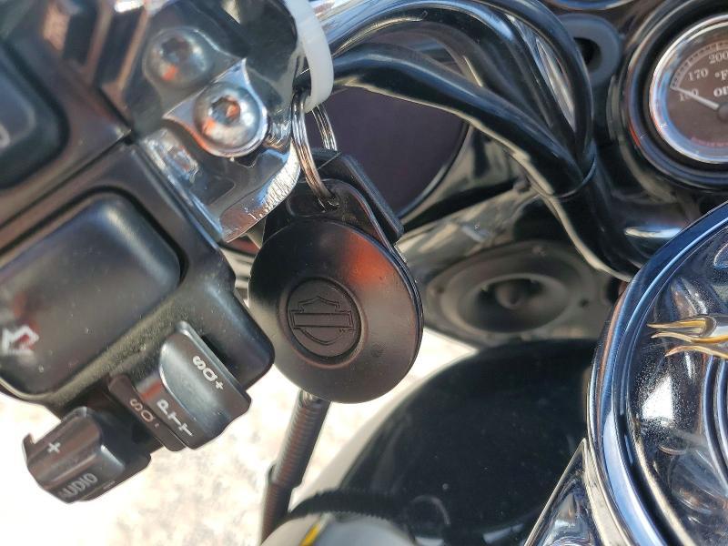 2005 Harley-Davidson Flhtcui