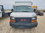 2004 GMC Savana BOX Truck
