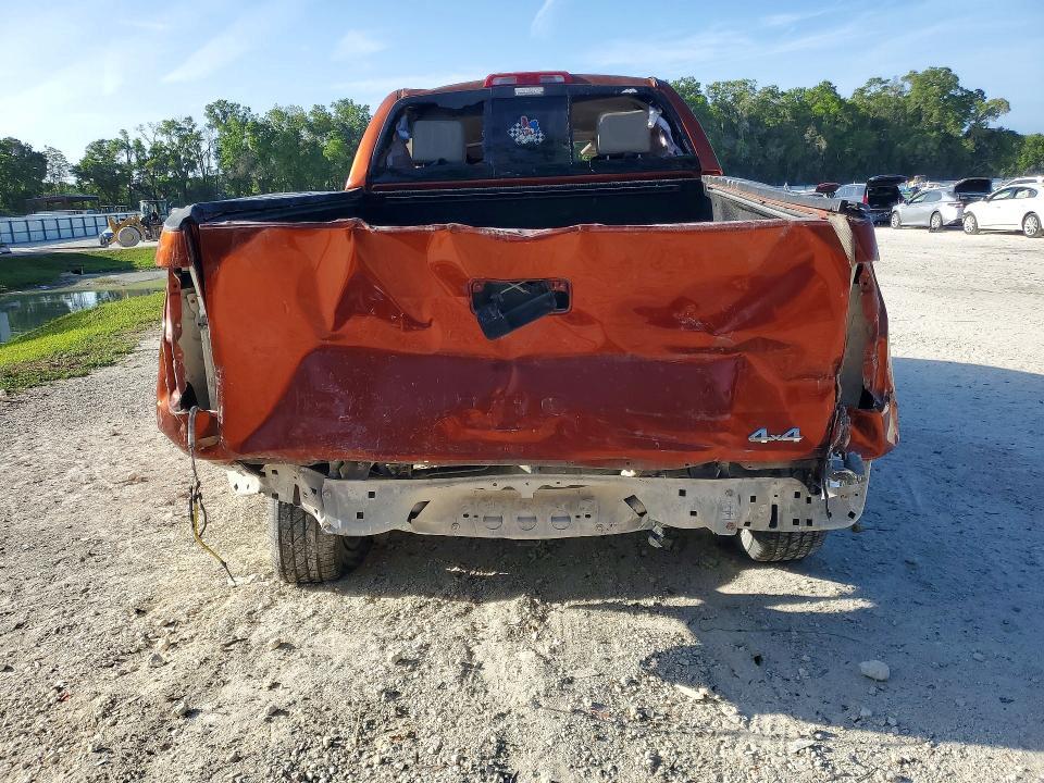 2009 Toyota Tundra SR5