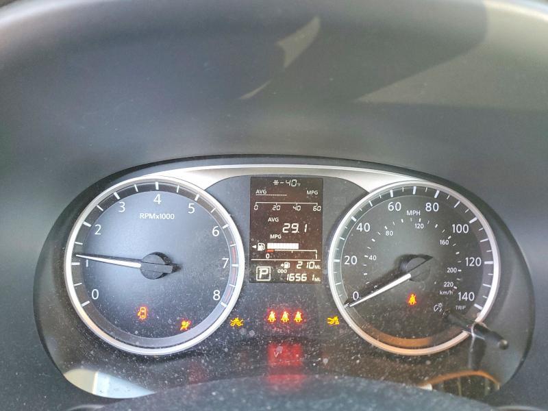 2024 Niss Kicks s