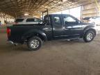 2015 Nissan Frontier S