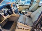 2002 Land Rover Range Rover 4.6 hse Long Wheelbase