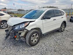 2014 Honda Cr-v lx for sale in Montgomery, AL