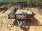 2025 Big Tex Utility Trailer