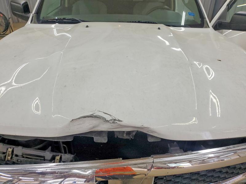 2015 Dodge Ram 1500 st