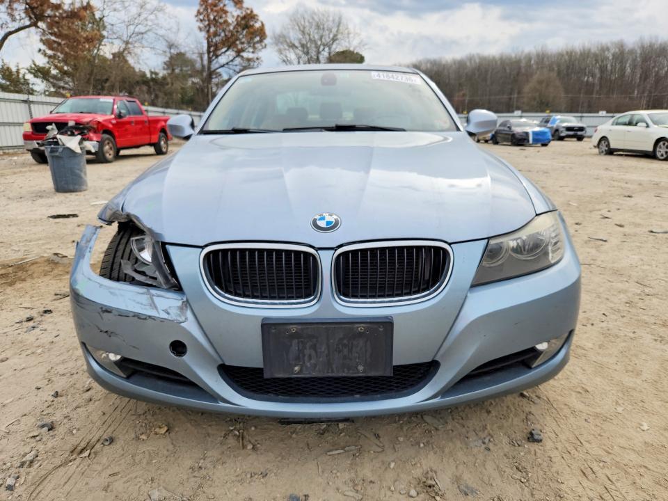 2010 BMW 328 i