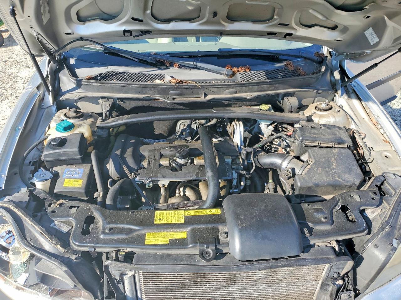 2006 Volvo Xc90