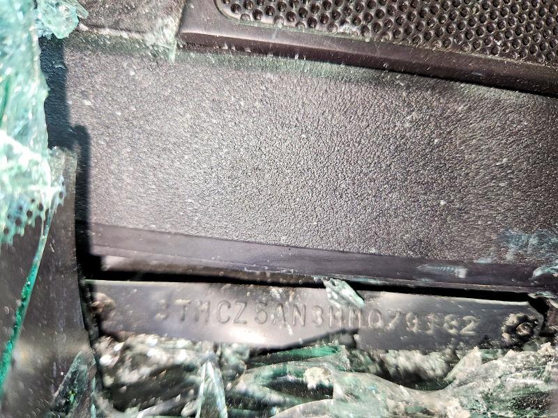 2017 Toyota Tacoma SR5 V6