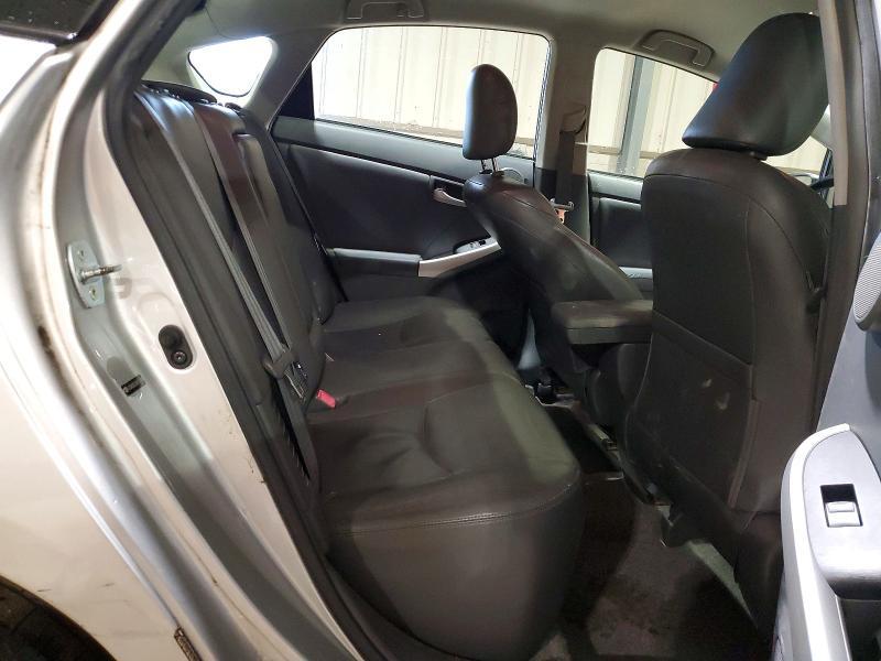 2010 Toyota Prius iv