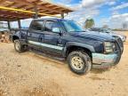 2004 Chevrolet Silverado K2500