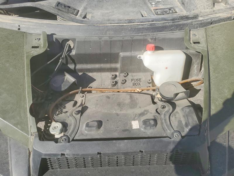 2019 Polaris Ranger XP 900 EPS Utility Vehicle