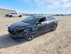2019 KIA Forte lxs for sale in Temple, TX