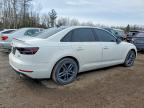 2017 Audi A4 Progressiv