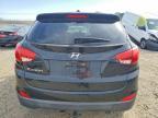 2015 Hyundai Tucson gls