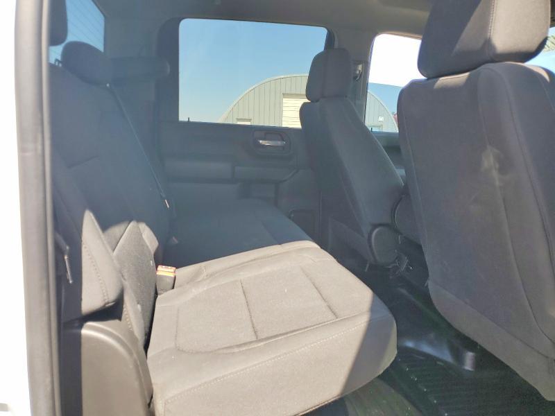 2023 GMC Sierra K2500 Heavy Duty