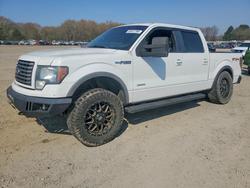 2011 Ford F150 Supercrew en venta en Conway, AR