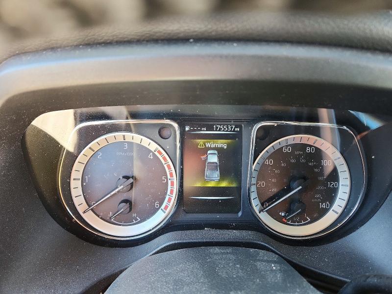 2016 Nissan Titan XD SL