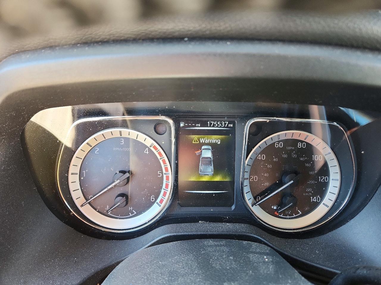 2016 Nissan Titan XD SL