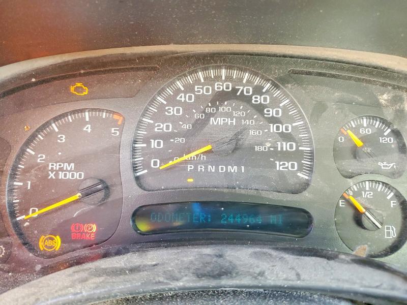 2007 GMC New Sierra C3500