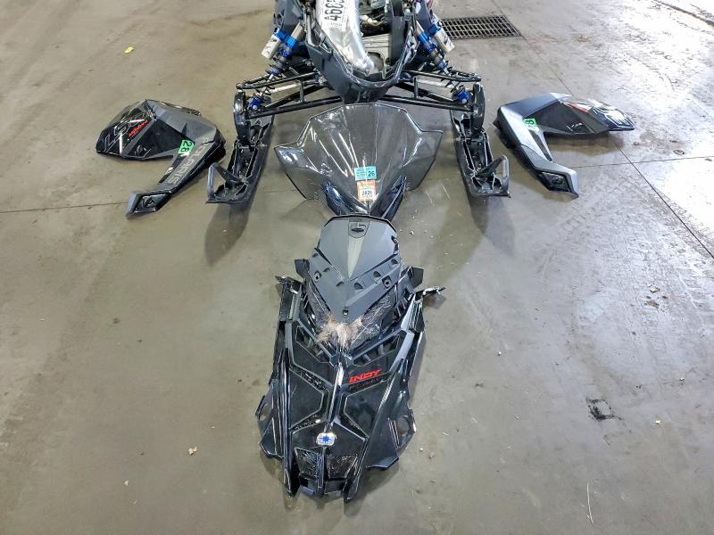 2023 Polaris Matryx