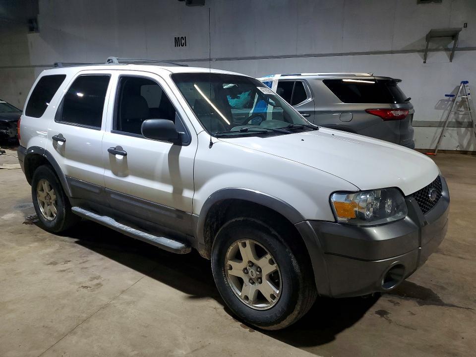 2006 Ford Escape xlt