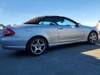 2005 Mercedes-Benz Clk 500