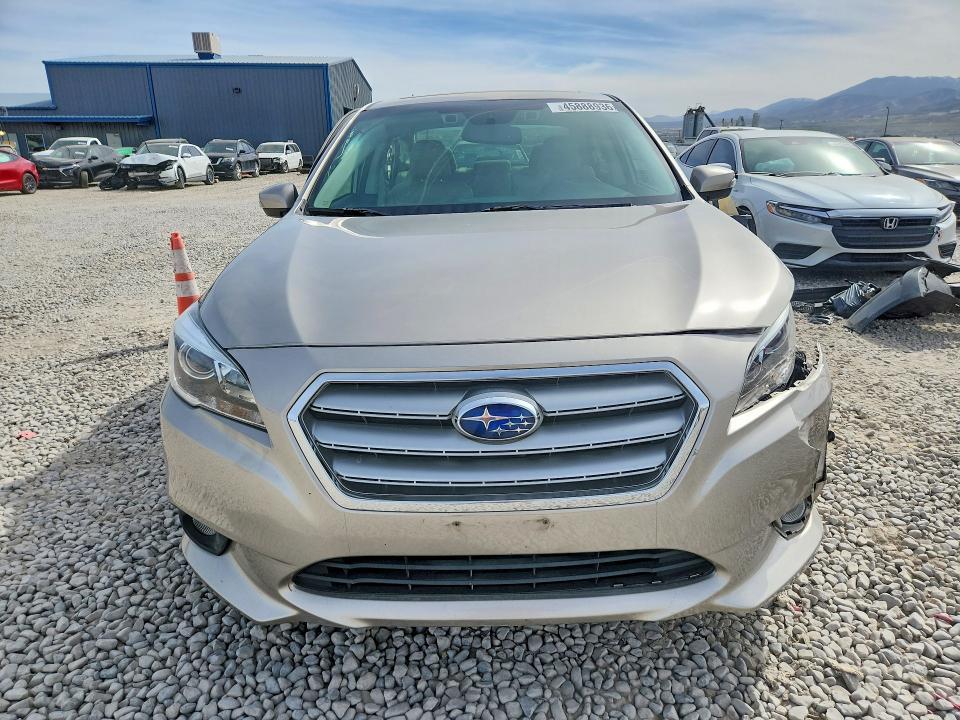 2016 Subaru Legacy 2.5i Limited
