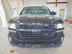 2018 Chevrolet Silverado K1500 LTZ