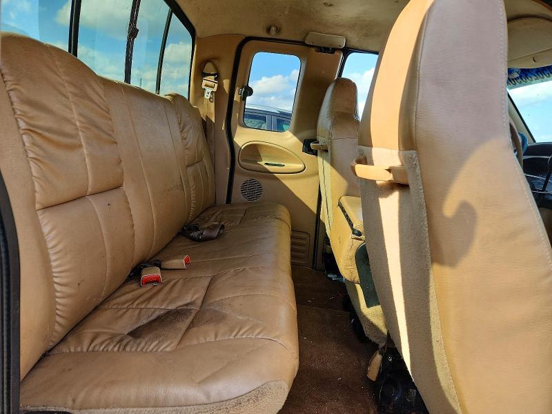 2001 Dodge Ram 1500