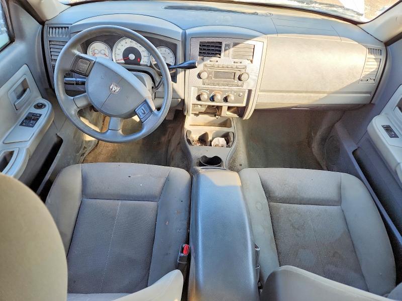 2006 Dodge Dakota slt