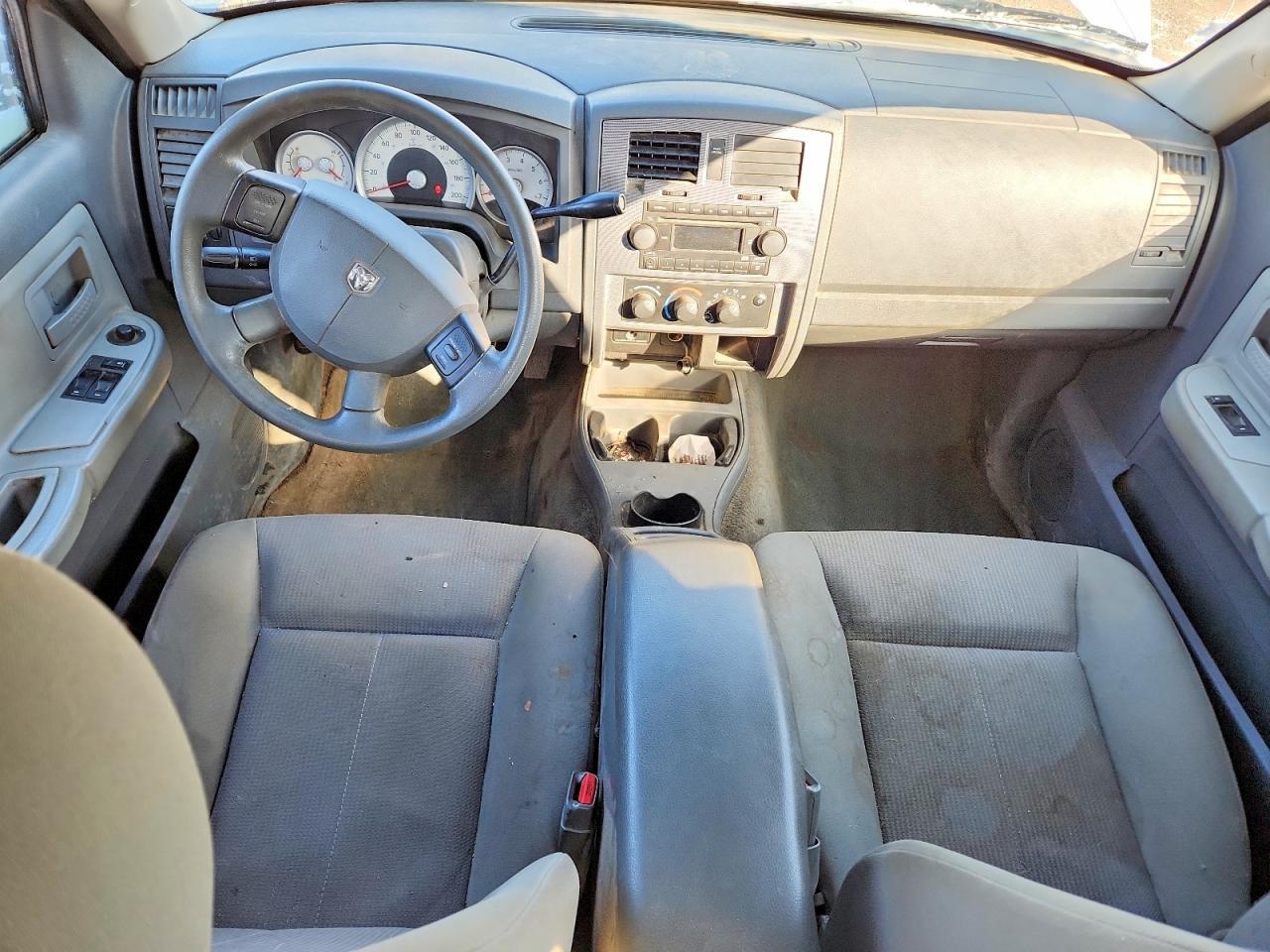 2006 Dodge Dakota slt