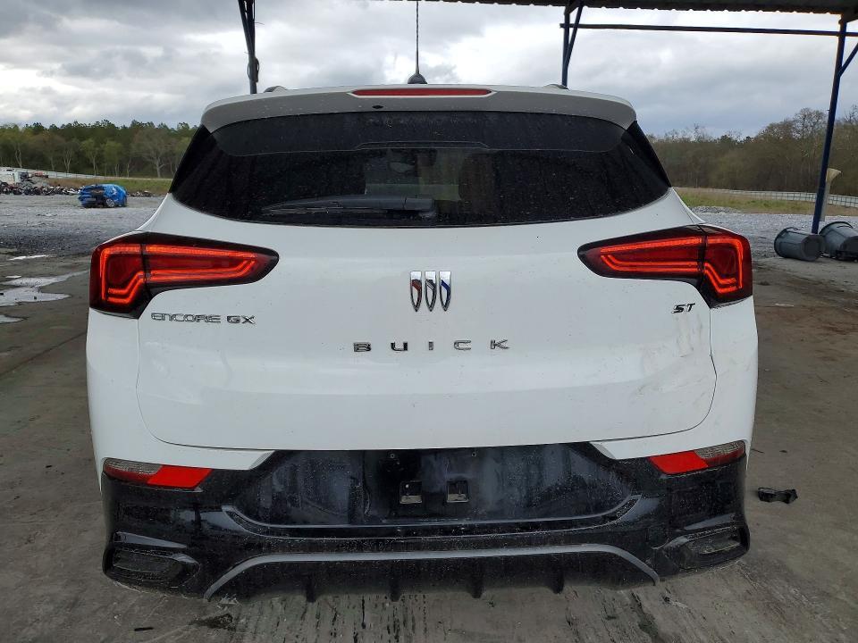 2024 Buick Encore gx Sport Touring