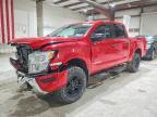 2022 Nissan Titan SV