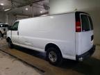 2007 Chevrolet Express G3500