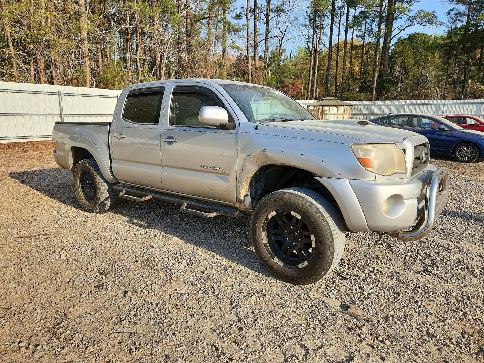 2006 Toyota Tacoma Prerunner V6