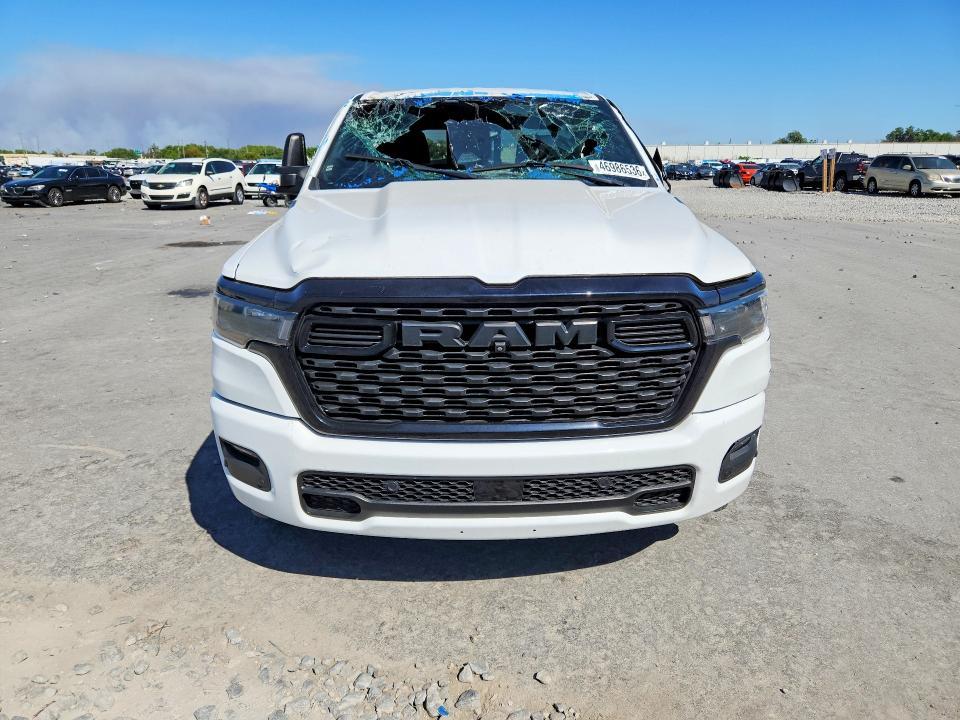 2025 Dodge RAM 1500 BIG Horn