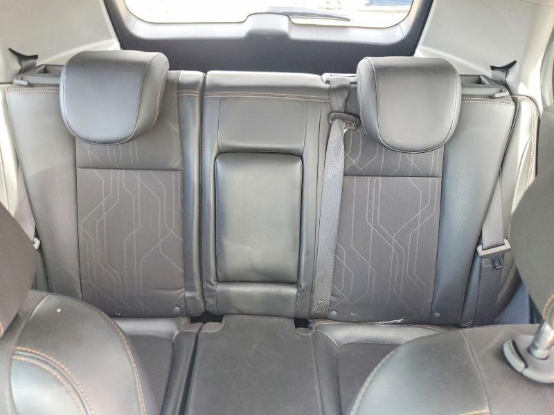 2021 Chevrolet Trax 1LT