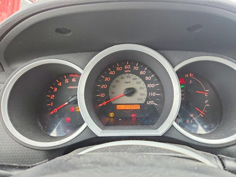 2006 Toyota Tacoma Prerunner V6