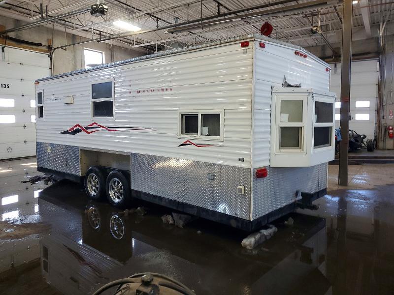 2012 Unknown 2012 American Surplus Camper